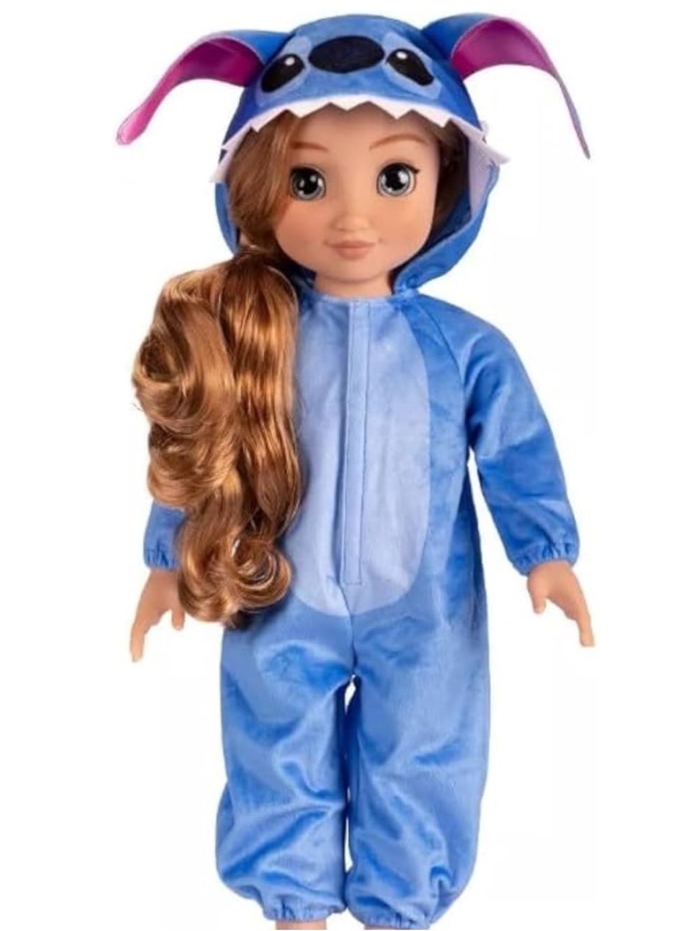 Disney ILY 4 Ever Character Inspired 18-inch Collectible Doll (Stitch)